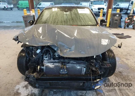 2021 Volkswagen Jetta Gli 2.0T Autobahn/2.0T S z USA, uszkodzony, nr VIN 3VW6T7BU8MM030342